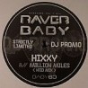 Hixxy - Milion Miles