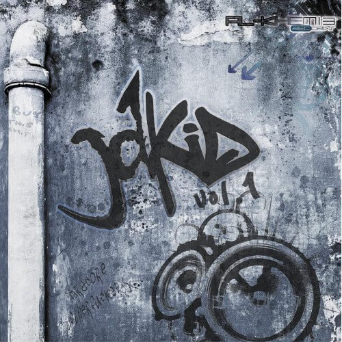 JD-KiD Vol 1 - Tomorrow