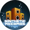 Pareja Patinadores Sinthetic Records