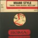 Miami Style - Theme From Beverly Hills Cop