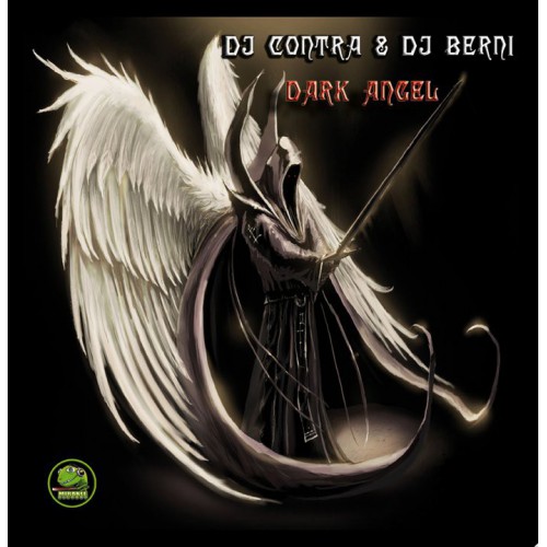 Dj Contra & Dj Berni - Dark Angel