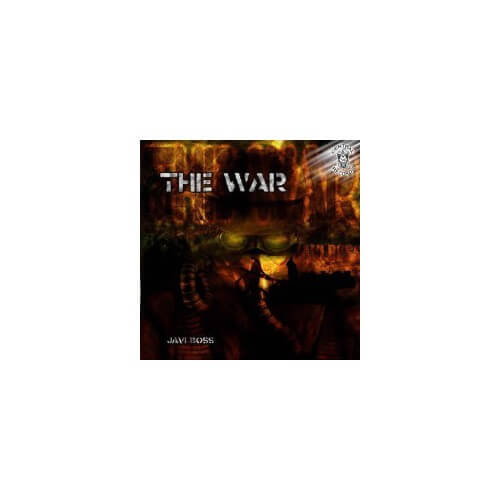Dj Javi Boss - The War