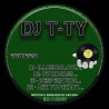 Dj T-ty - Illusion Love