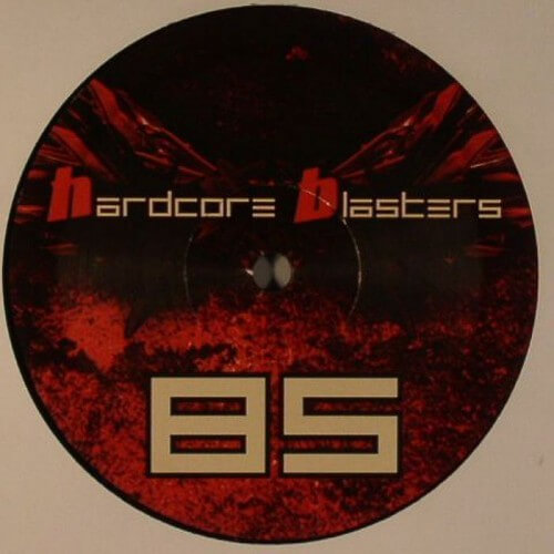 Dj D vs Nitrogenetics - State Of The Art EP