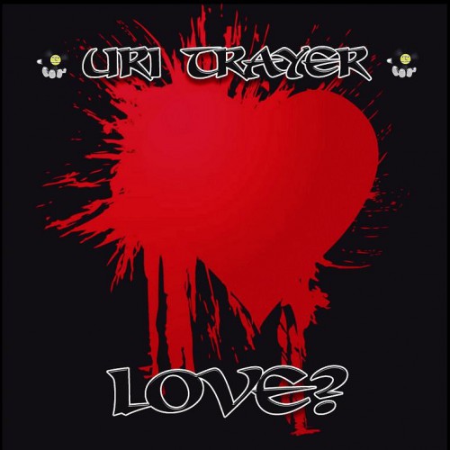 Ury Trayer - Love