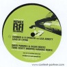 dj gammer & g spencer - land of living/torn