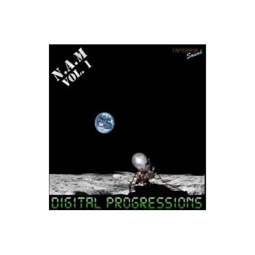 NAM Vol.1 - Digital Progressions