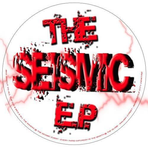 The Seismic EP