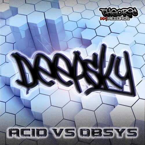 Acid vs Obsys - Deepsky