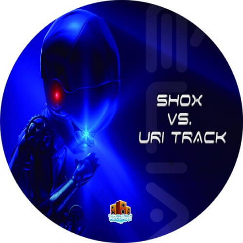 Shox vs Uri Track - Èlia