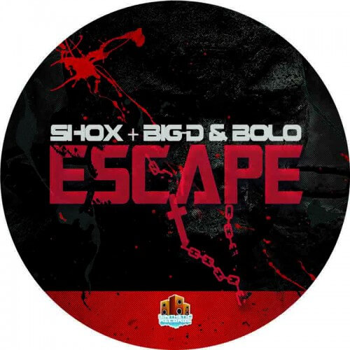 Shox vs Big-D & Bolo - Escape