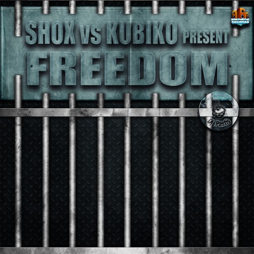 Shox vs Kubiko present Freedom