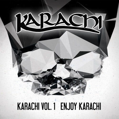 Karachi Vol.1 - Enjoy Karachi