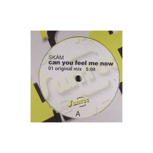 Skam - Can You Feel Me Now