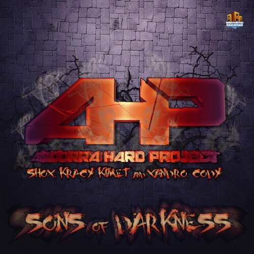 AHP - Sons Of Darkness