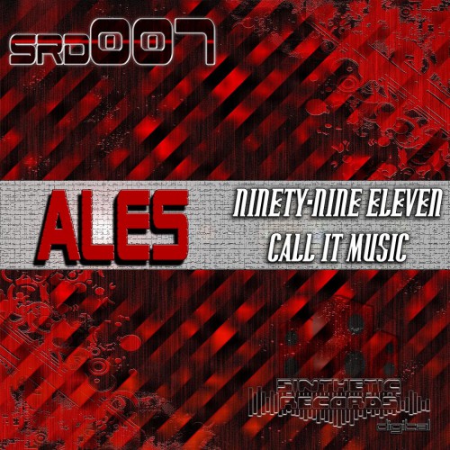Ales - Call It Music (MP3)