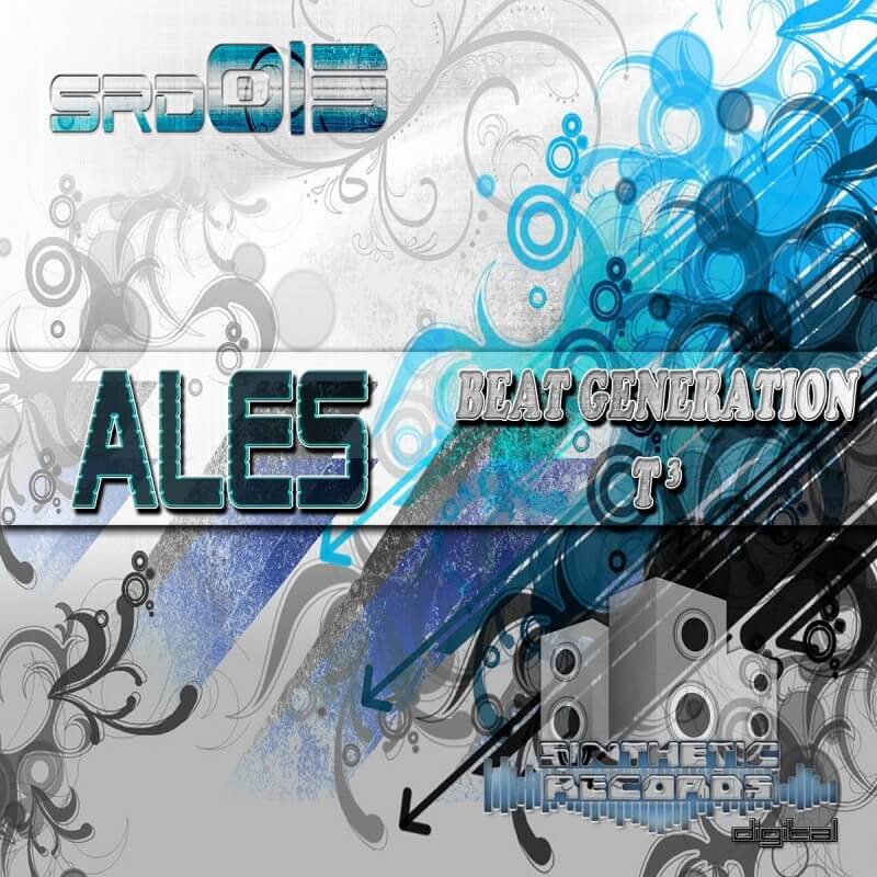 Ales - Beat Generation (MP3)