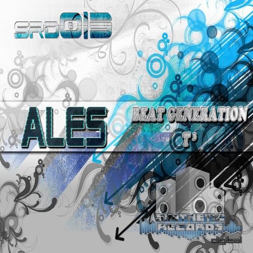 Ales - T3 (MP3)