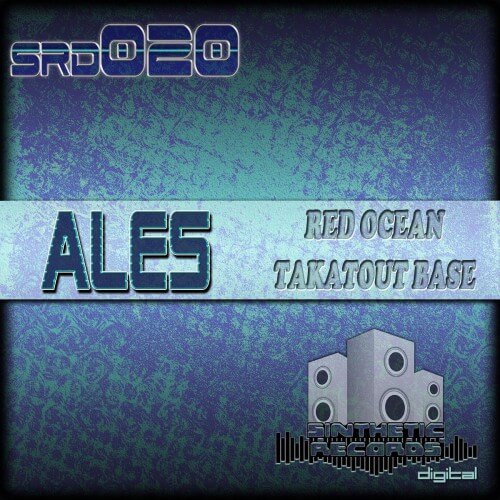 Ales - Red Ocean (MP3)