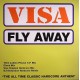 Visa - Fly Away