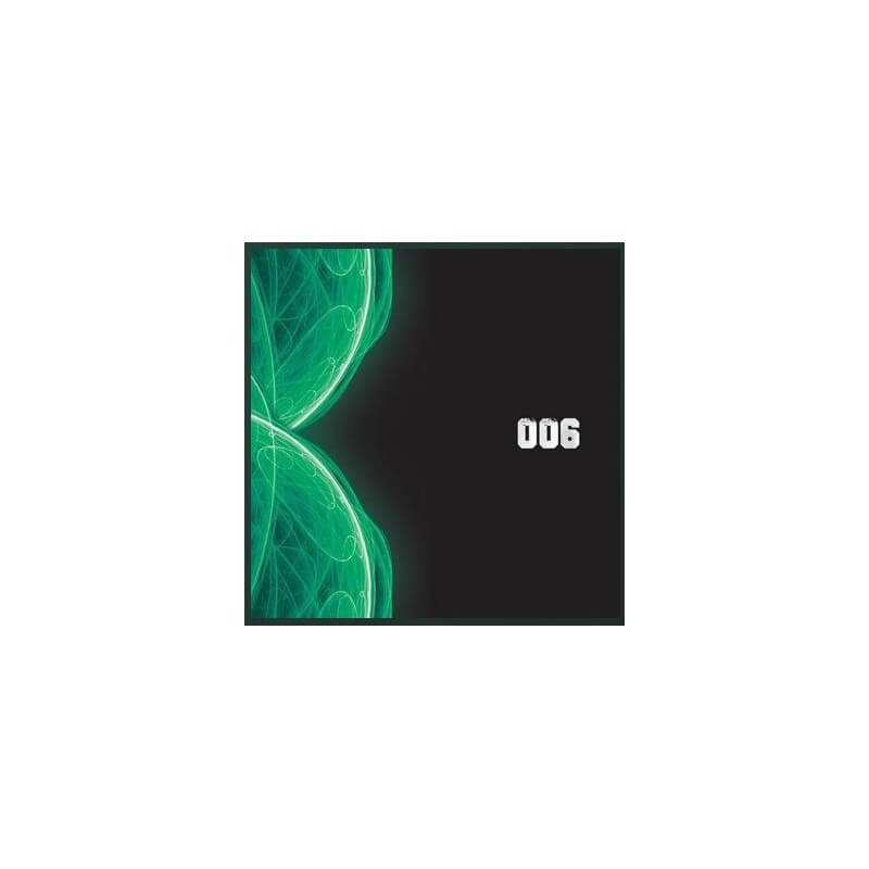 Nucleus EP (CD)