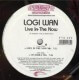 Logi Wan - Live In The Now