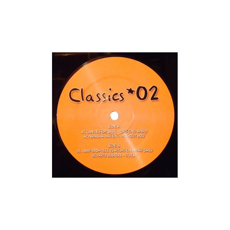 Classics 02 (!)