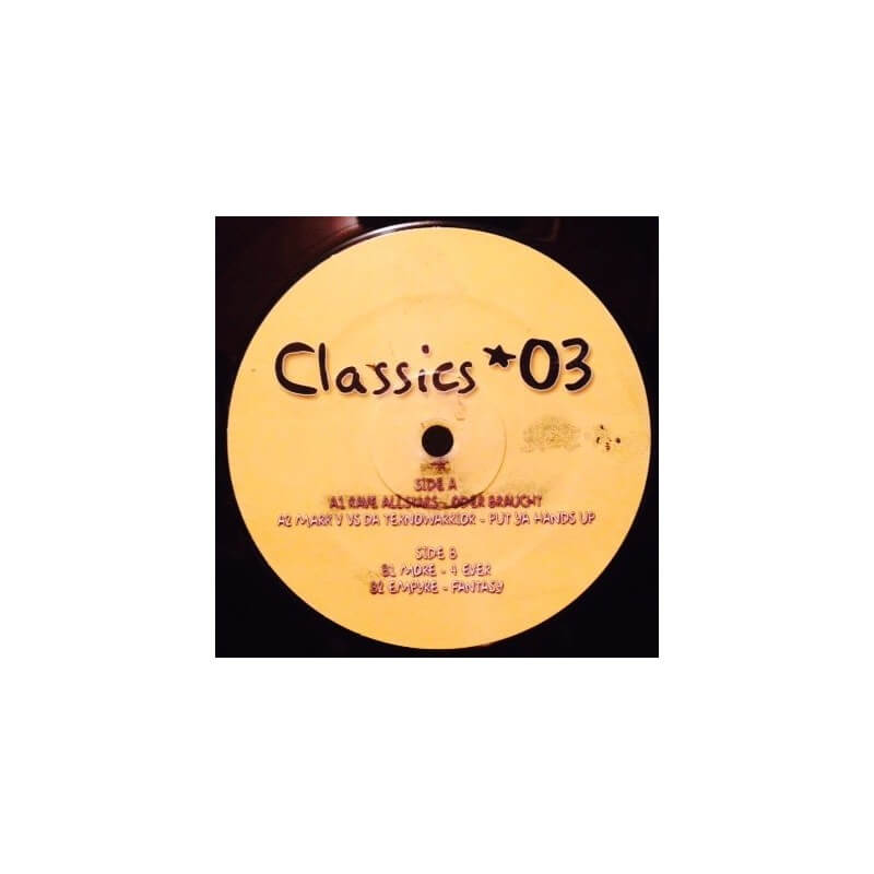 Classics 03 (oferta!)