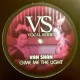 Van Shan - Give Me The Light