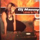 Dj Nanny - Love Is Fire