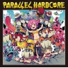 Parallel Hardcore CD Sinthetic Records