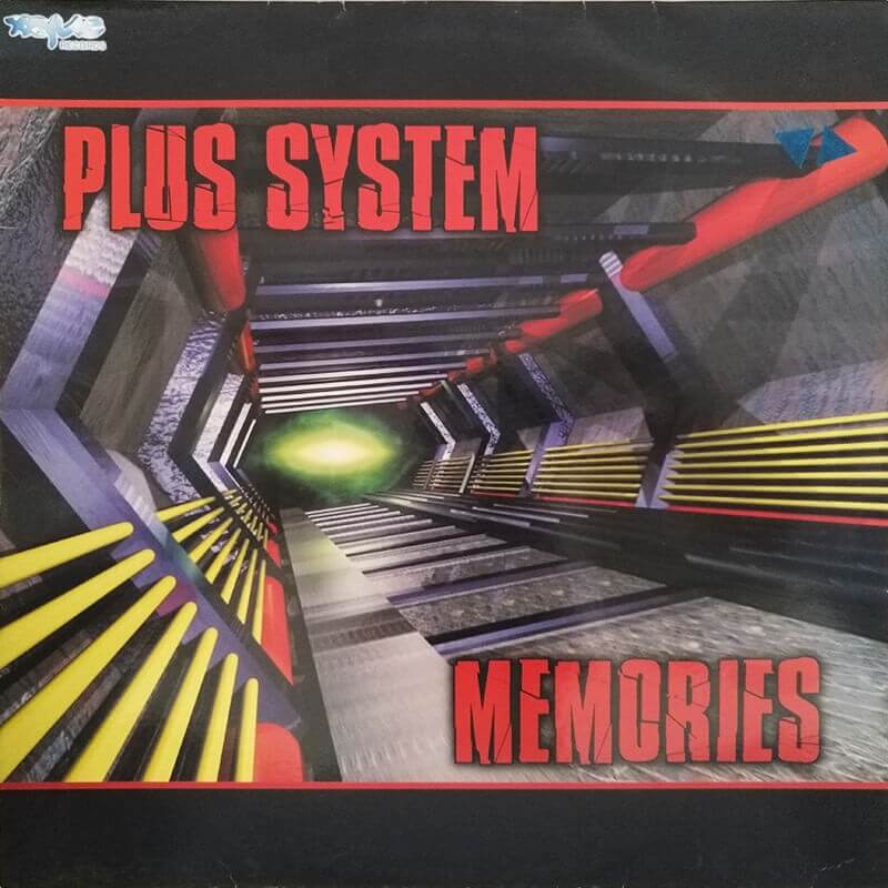 Plus system - Memories