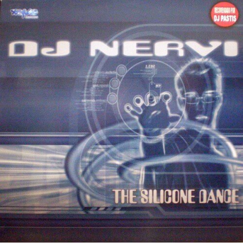 Dj Nervi - The Silicon Dance