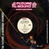 Jon the baptist - Sunrise/No gravity -BOmbazo!-