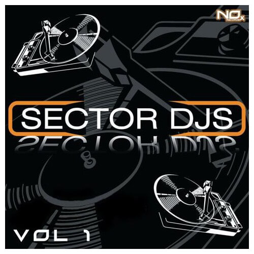 Sector DJ's Vol.1