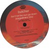 butcher - dont let the sun
