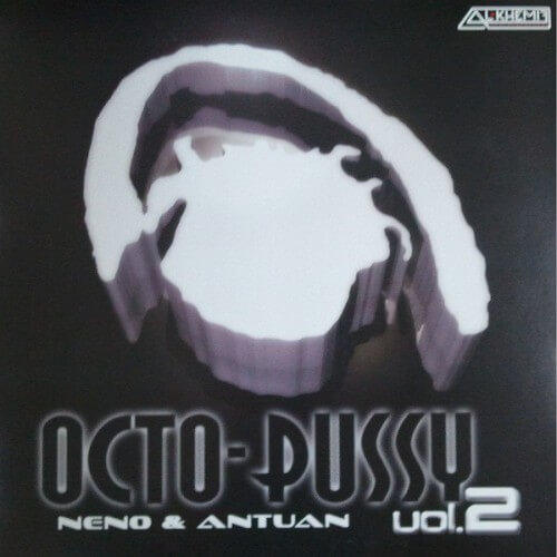 Neno & Antuan - Octopussy Vol.2