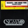 Vicente OMT - Redada RMX