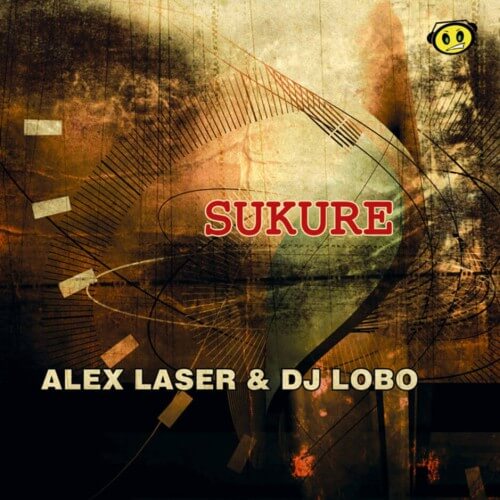 Alex Laser & Dj Lobo - Sukure