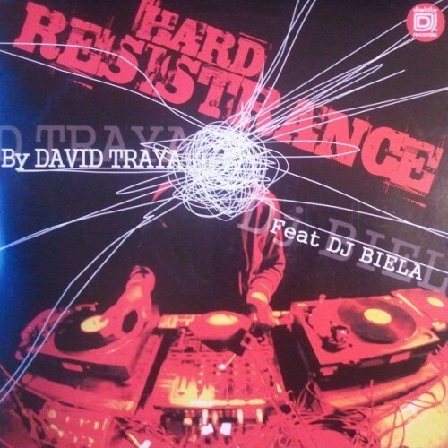 David Traya Ft Dj Biela - Hard Resistance