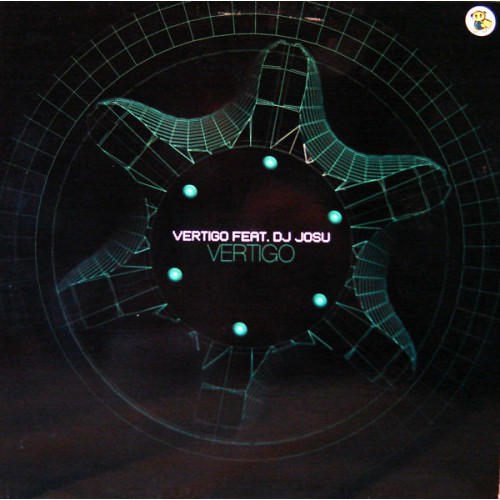 Vertigo feat DJ joshu - Vertigo