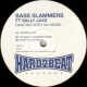 Bass Slammers Ft Sally Jaxx - Dancing With An Angel