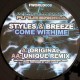 Styles & Breeze - Come With Me