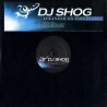 Dj Shog - Stranger On This Planet