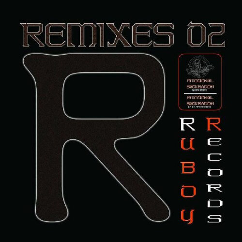 Ruboy Remixes vol.2