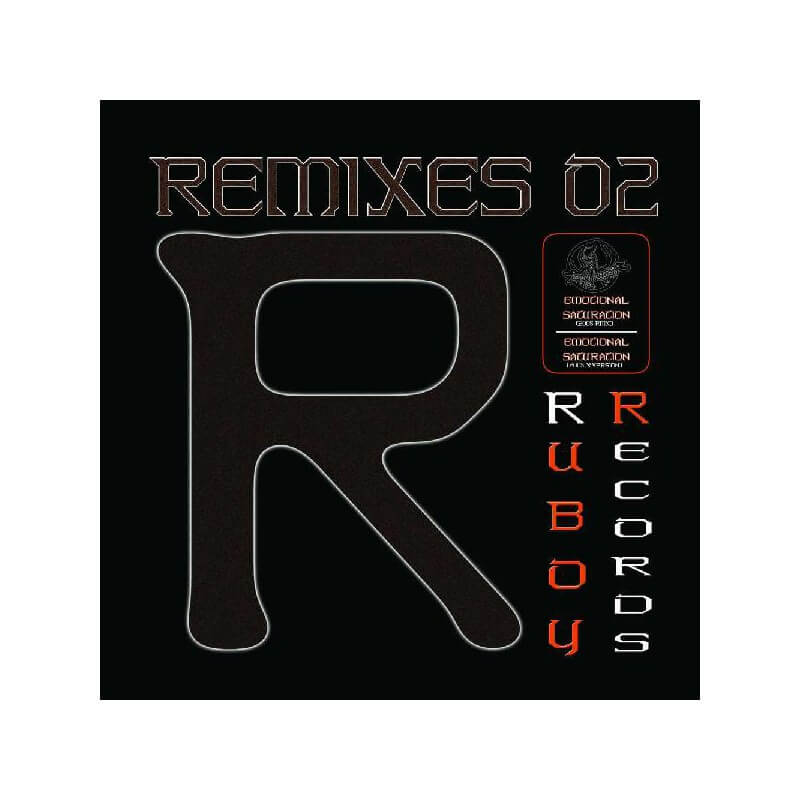 Ruboy Remixes vol.2