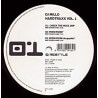 Dj Millo - Hardtraxx vol.1
