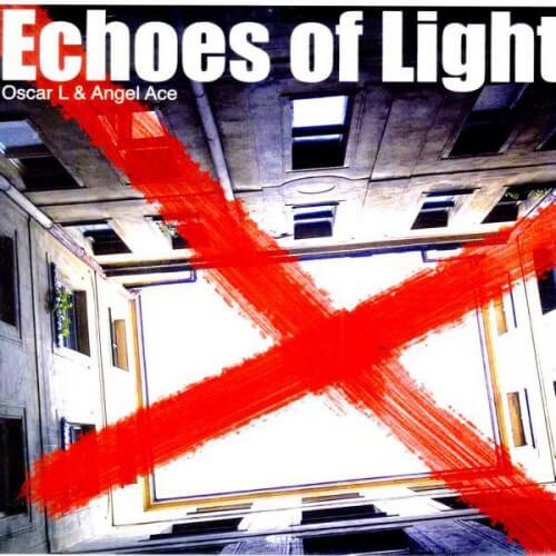 Oscar L & Angel Ace - Echoes of light