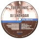 Tube Tronic & Dj Shandar - Secret