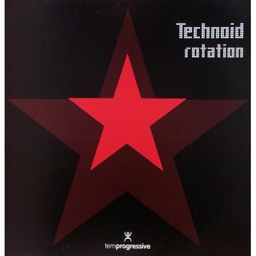 Technoid - Rotation